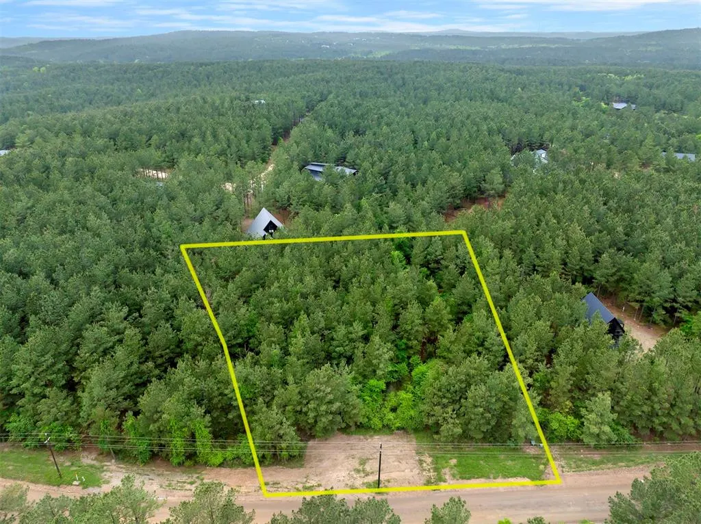 Photo 2 — 561 Track 1 Camp Ranch Road, Broken Bow, OK 74728