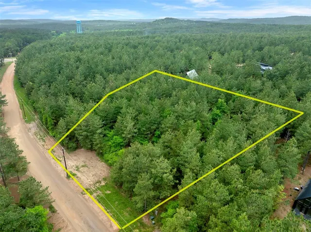 Photo 3 — 561 Track 1 Camp Ranch Road, Broken Bow, OK 74728