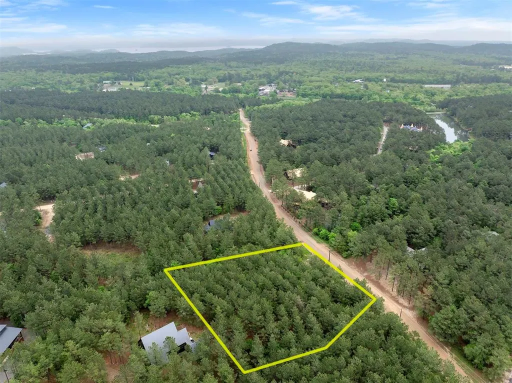Photo 4 — 561 Track 1 Camp Ranch Road, Broken Bow, OK 74728