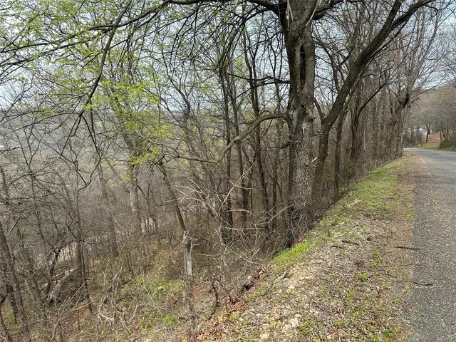 Photo 2 — 000 W Big Rock Road Lot #6, Park Hill, OK 74451