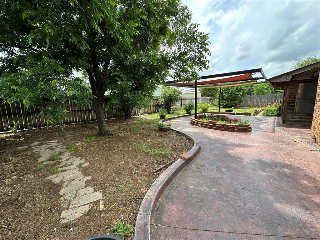 Photo 15 — 2308 Lynn Lane, Weatherford, OK 73096