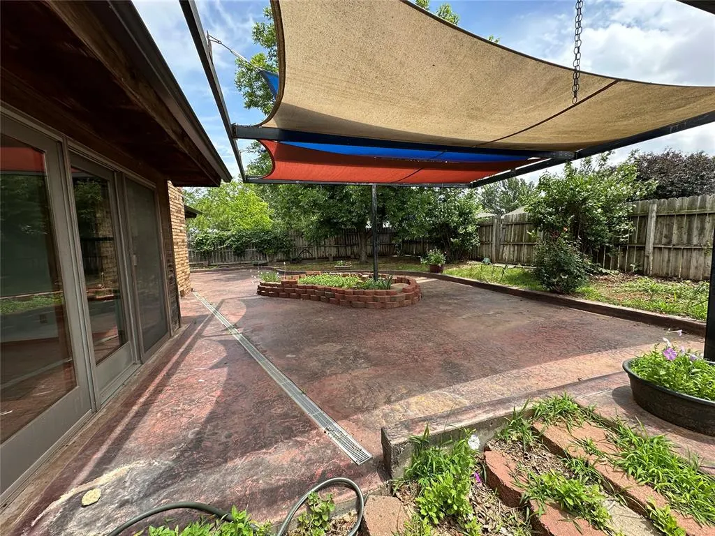 Photo 16 — 2308 Lynn Lane, Weatherford, OK 73096