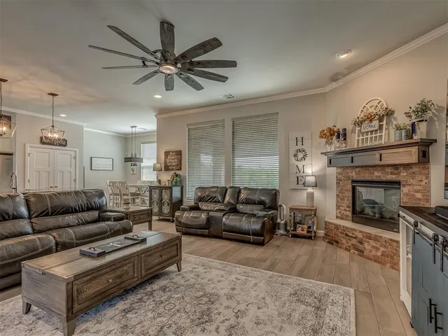 Photo 6 — 15218 Colonia Bella Drive, Edmond, OK 73013