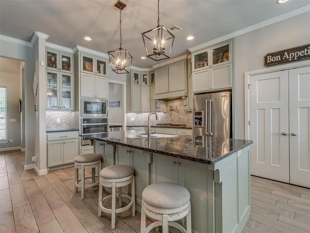 Photo 7 — 15218 Colonia Bella Drive, Edmond, OK 73013