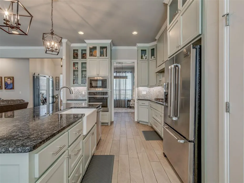 Photo 8 — 15218 Colonia Bella Drive, Edmond, OK 73013