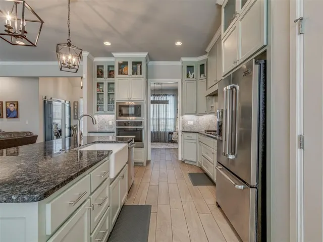 Photo 8 — 15218 Colonia Bella Drive, Edmond, OK 73013