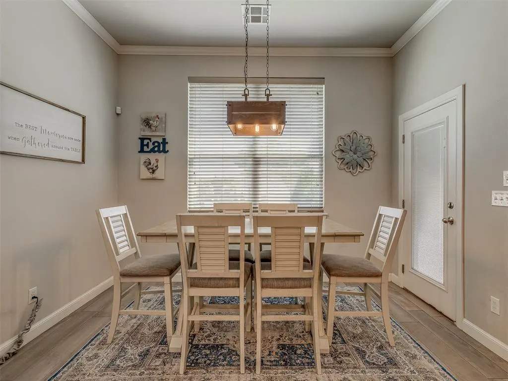 Photo 10 — 15218 Colonia Bella Drive, Edmond, OK 73013