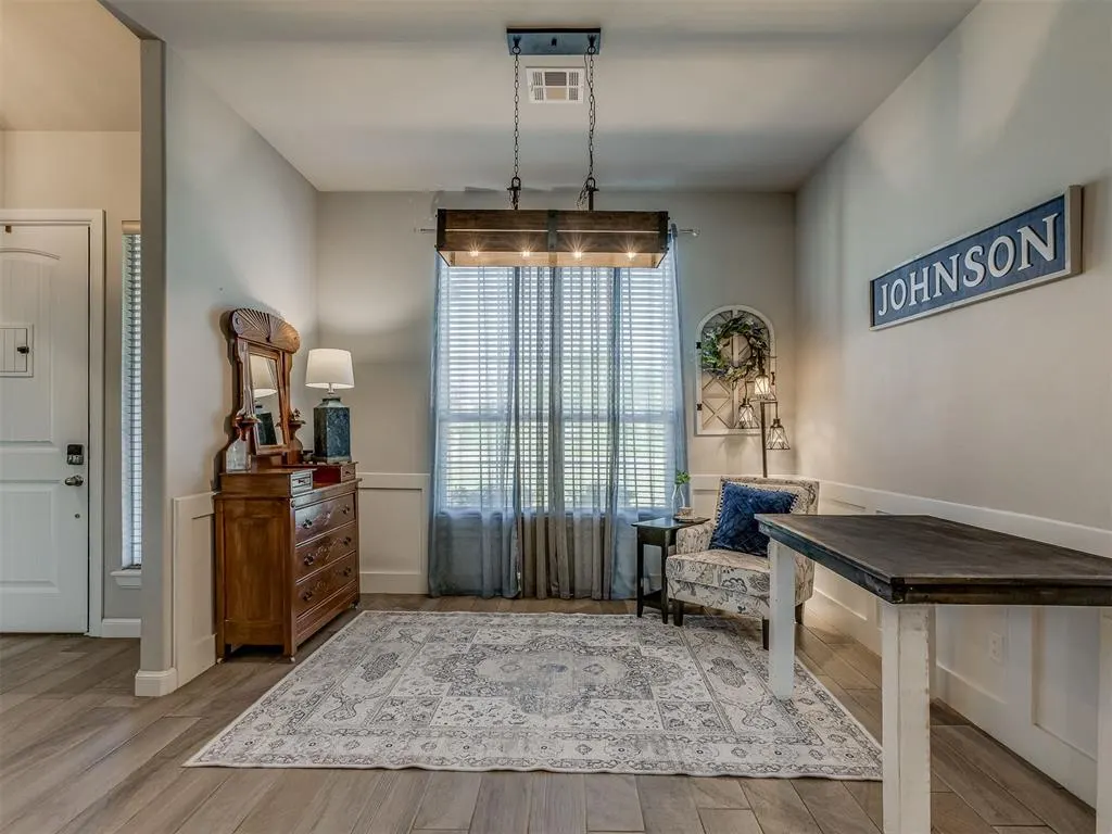 Photo 12 — 15218 Colonia Bella Drive, Edmond, OK 73013
