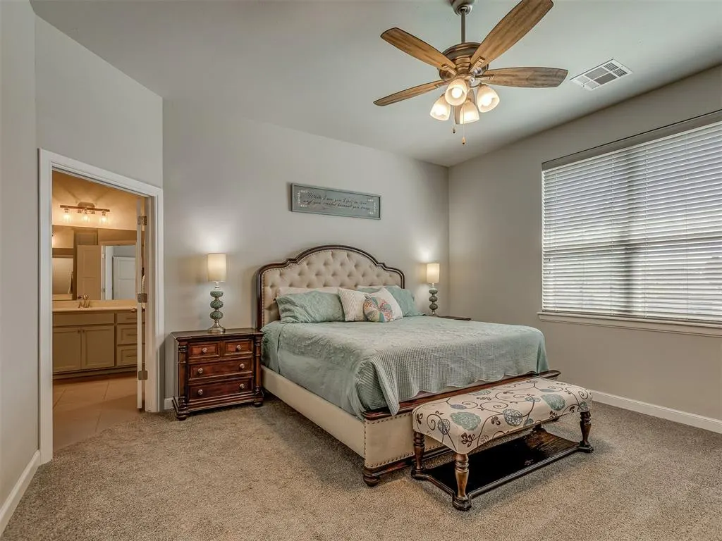Photo 16 — 15218 Colonia Bella Drive, Edmond, OK 73013