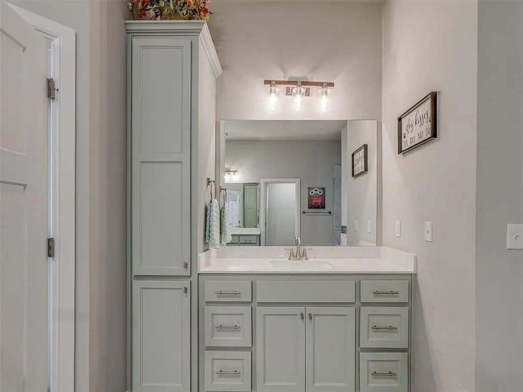 Photo 22 — 15218 Colonia Bella Drive, Edmond, OK 73013