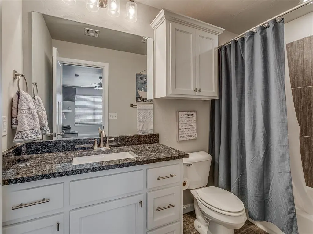Photo 32 — 15218 Colonia Bella Drive, Edmond, OK 73013
