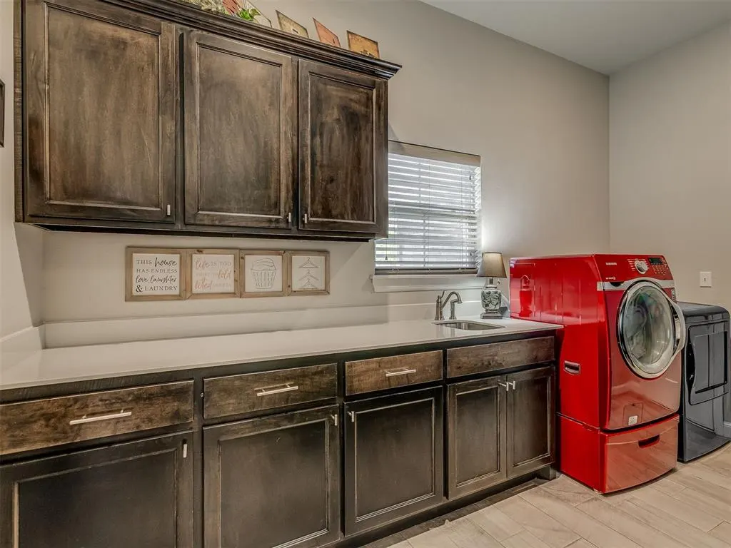 Photo 33 — 15218 Colonia Bella Drive, Edmond, OK 73013