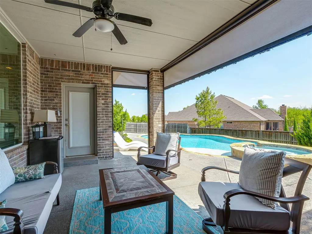 Photo 39 — 15218 Colonia Bella Drive, Edmond, OK 73013