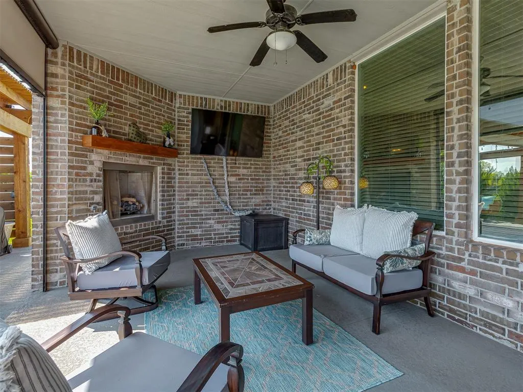 Photo 40 — 15218 Colonia Bella Drive, Edmond, OK 73013