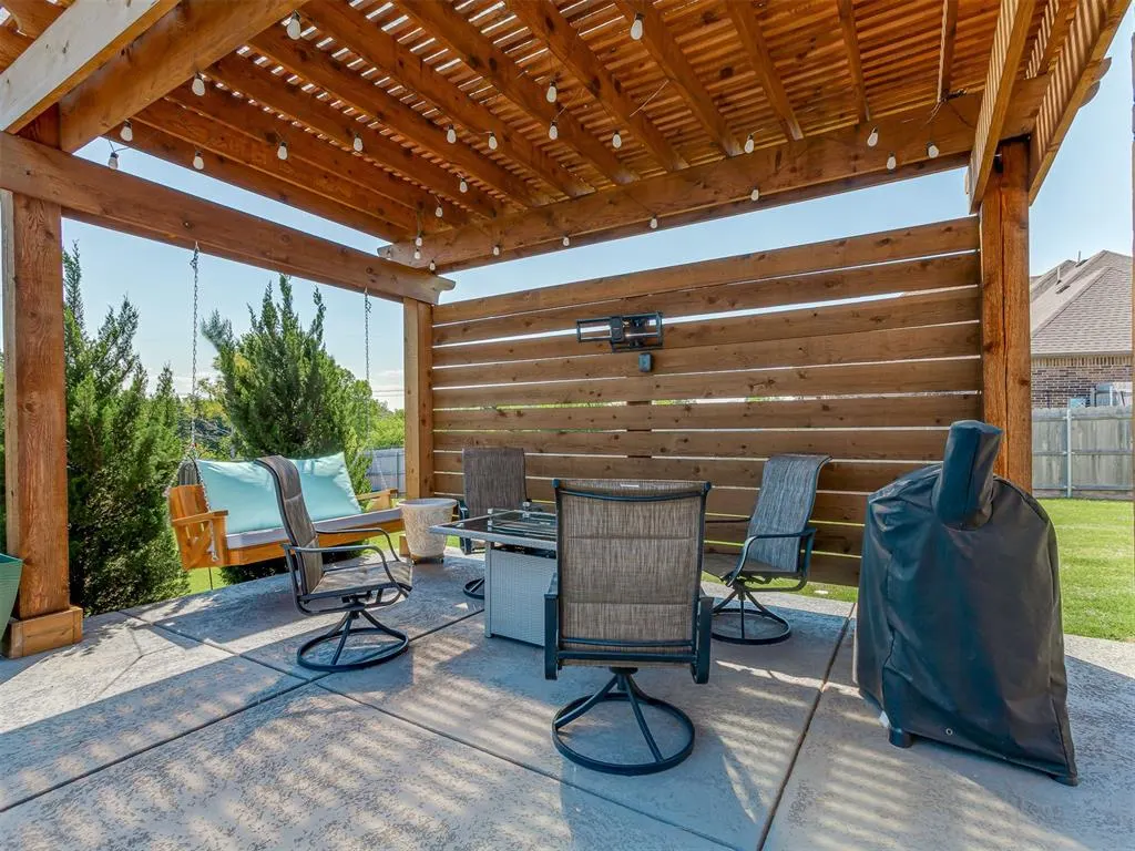 Photo 41 — 15218 Colonia Bella Drive, Edmond, OK 73013
