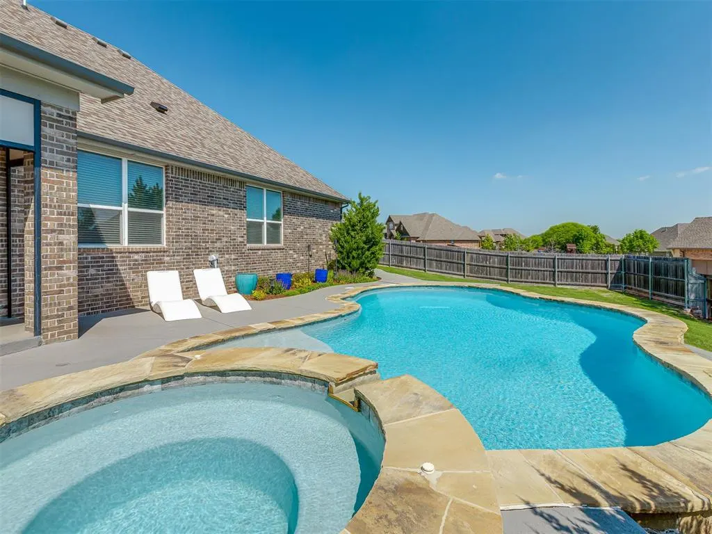 Photo 42 — 15218 Colonia Bella Drive, Edmond, OK 73013