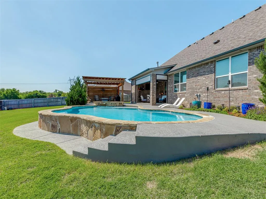 Photo 43 — 15218 Colonia Bella Drive, Edmond, OK 73013