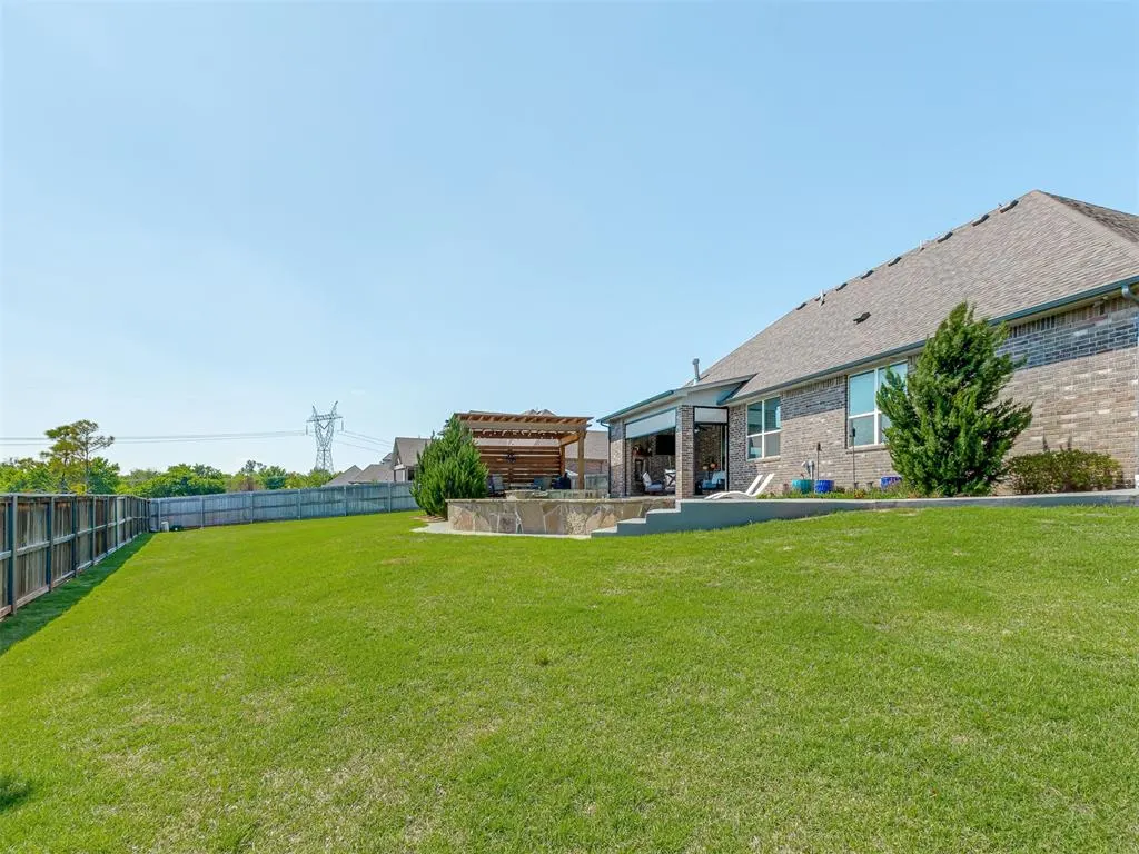 Photo 44 — 15218 Colonia Bella Drive, Edmond, OK 73013