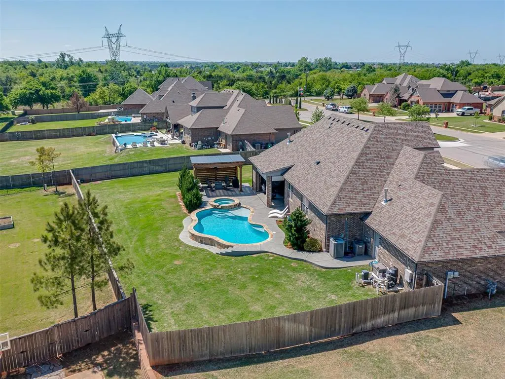 Photo 45 — 15218 Colonia Bella Drive, Edmond, OK 73013