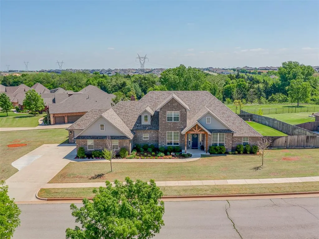 Photo 47 — 15218 Colonia Bella Drive, Edmond, OK 73013