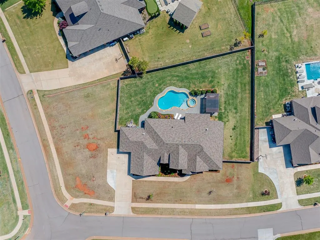Photo 48 — 15218 Colonia Bella Drive, Edmond, OK 73013