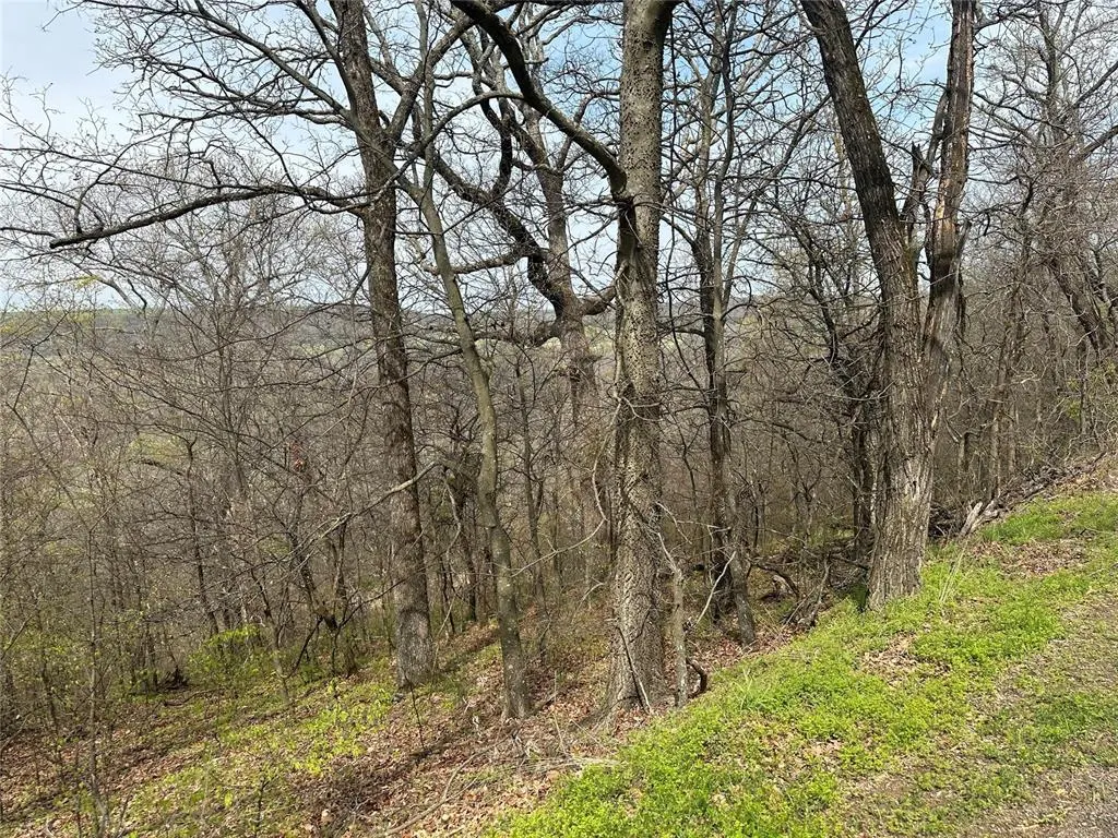 Front exterior — 000 W Big Rock Road Lot #7, Park Hill, OK 74451