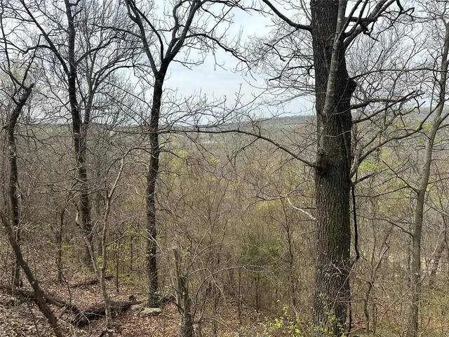 Photo 2 — 000 W Big Rock Road Lot #7, Park Hill, OK 74451