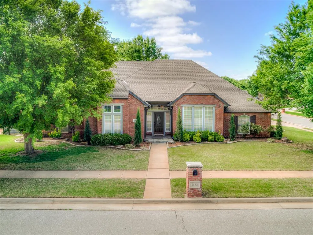 Photo 2 — 1532 NW 144th Street, Edmond, OK 73013