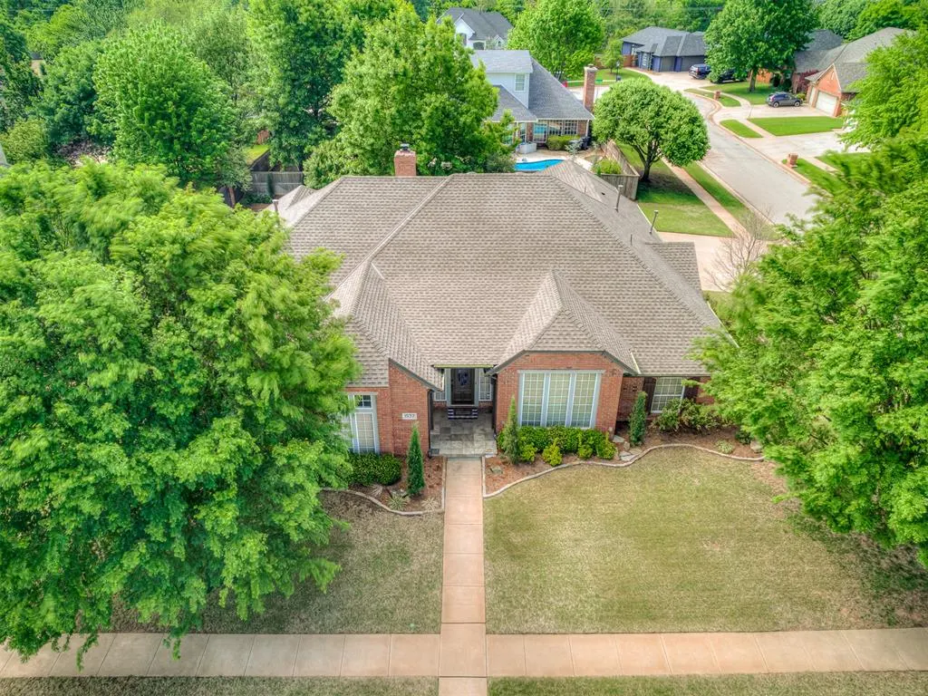 Photo 41 — 1532 NW 144th Street, Edmond, OK 73013