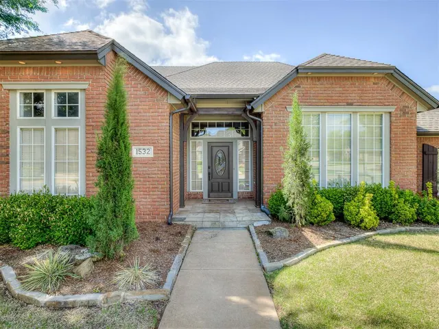 Photo 4 — 1532 NW 144th Street, Edmond, OK 73013