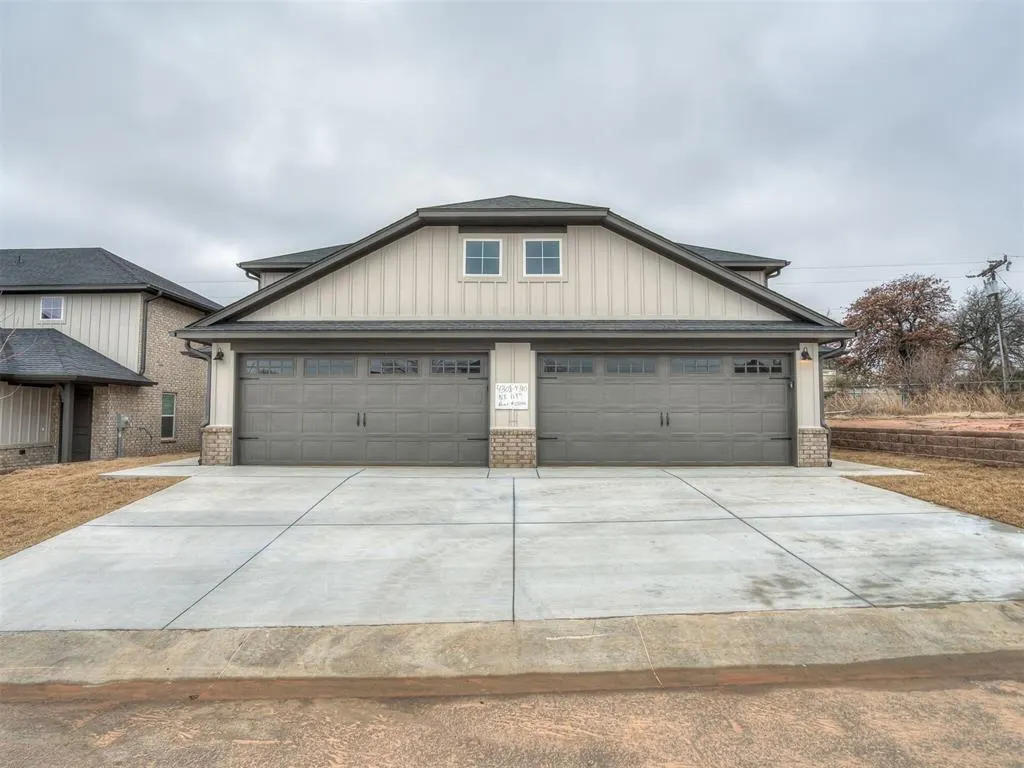 Photo 2 — 12004 Rhya Lane, Oklahoma City, OK 73131