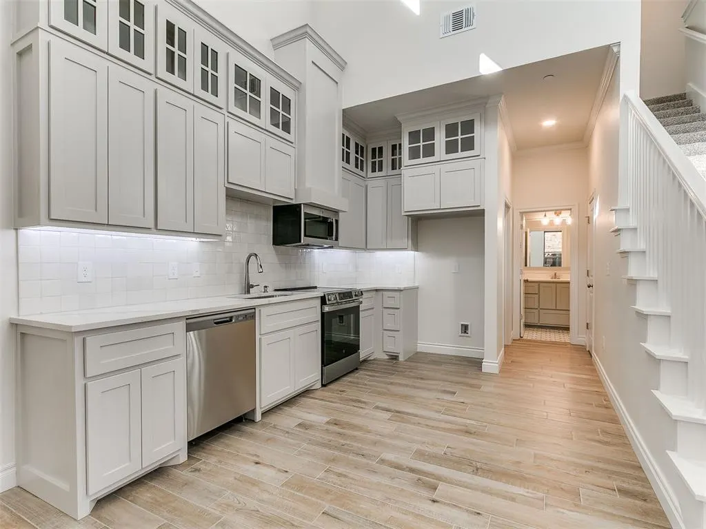 Photo 5 — 4704 Stelens Court, Norman, OK 73071