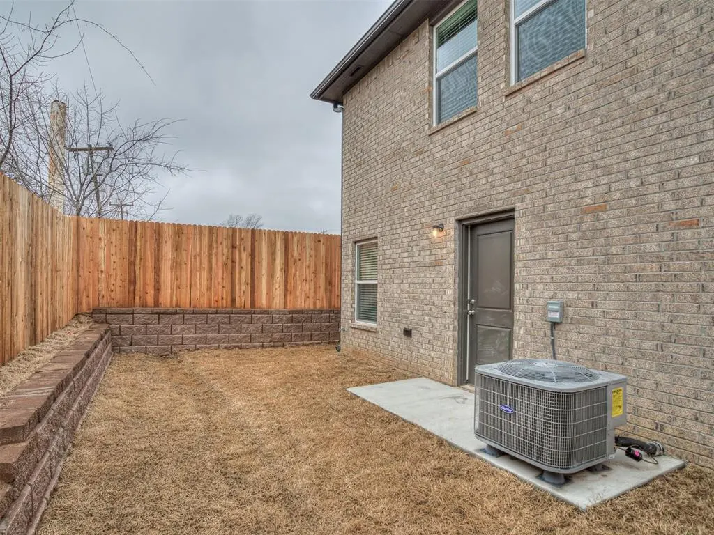 Photo 31 — 12005 Rhya Lane, Oklahoma City, OK 73131