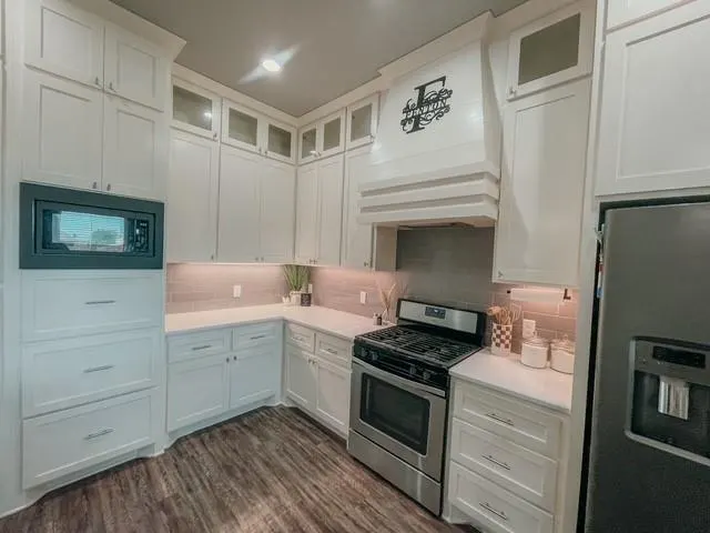 Photo 6 — 201 Chisholm Street, Cashion, OK 73016