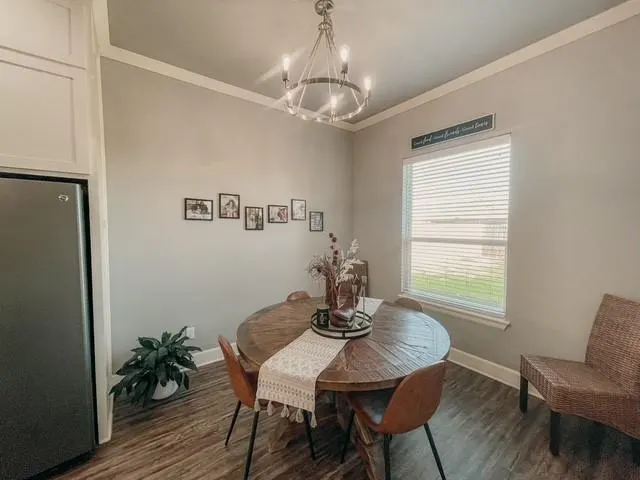 Photo 7 — 201 Chisholm Street, Cashion, OK 73016