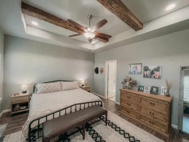 Photo 8 — 201 Chisholm Street, Cashion, OK 73016