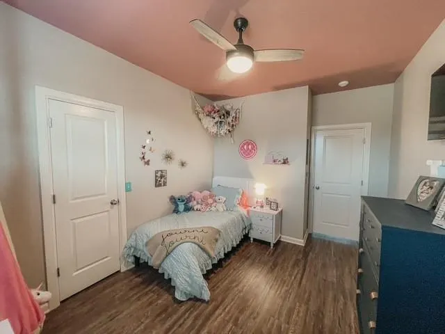 Photo 11 — 201 Chisholm Street, Cashion, OK 73016
