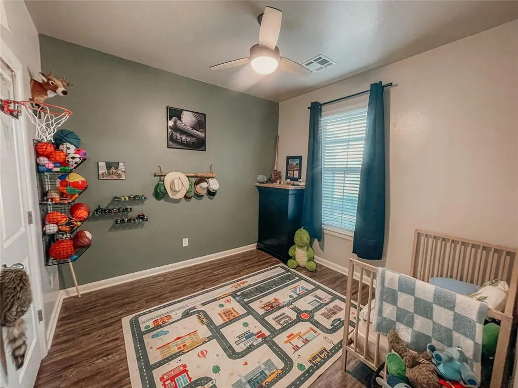Photo 12 — 201 Chisholm Street, Cashion, OK 73016