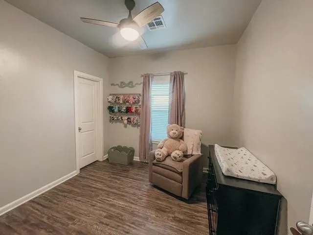 Photo 13 — 201 Chisholm Street, Cashion, OK 73016