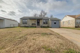 Sold home at 4620 SE 21st Street
