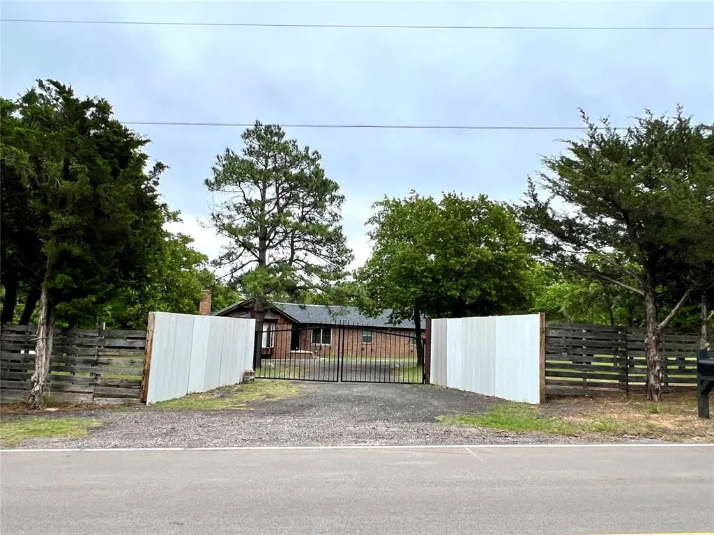 Photo 7 — 11012 S Triple X Road, Newalla, OK 74857