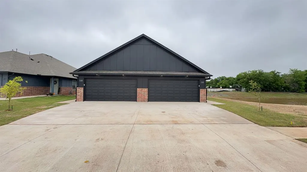 Photo 2 — 11420 University Drive, Oklahoma City, OK 73114