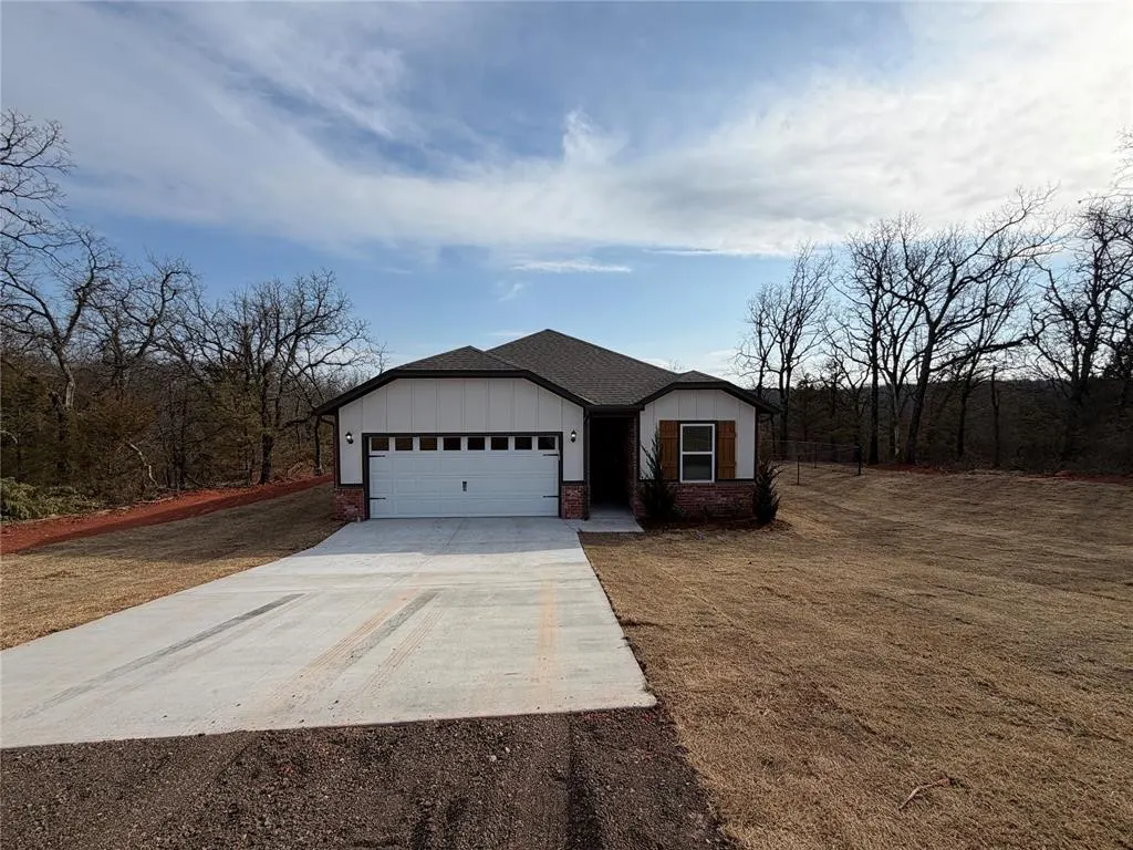 Photo 2 — 17861 Lantana Loop, Newalla, OK 74857