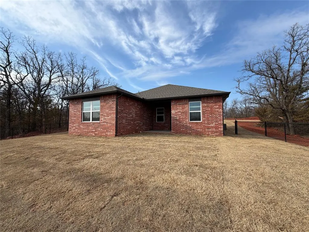 Photo 4 — 17861 Lantana Loop, Newalla, OK 74857