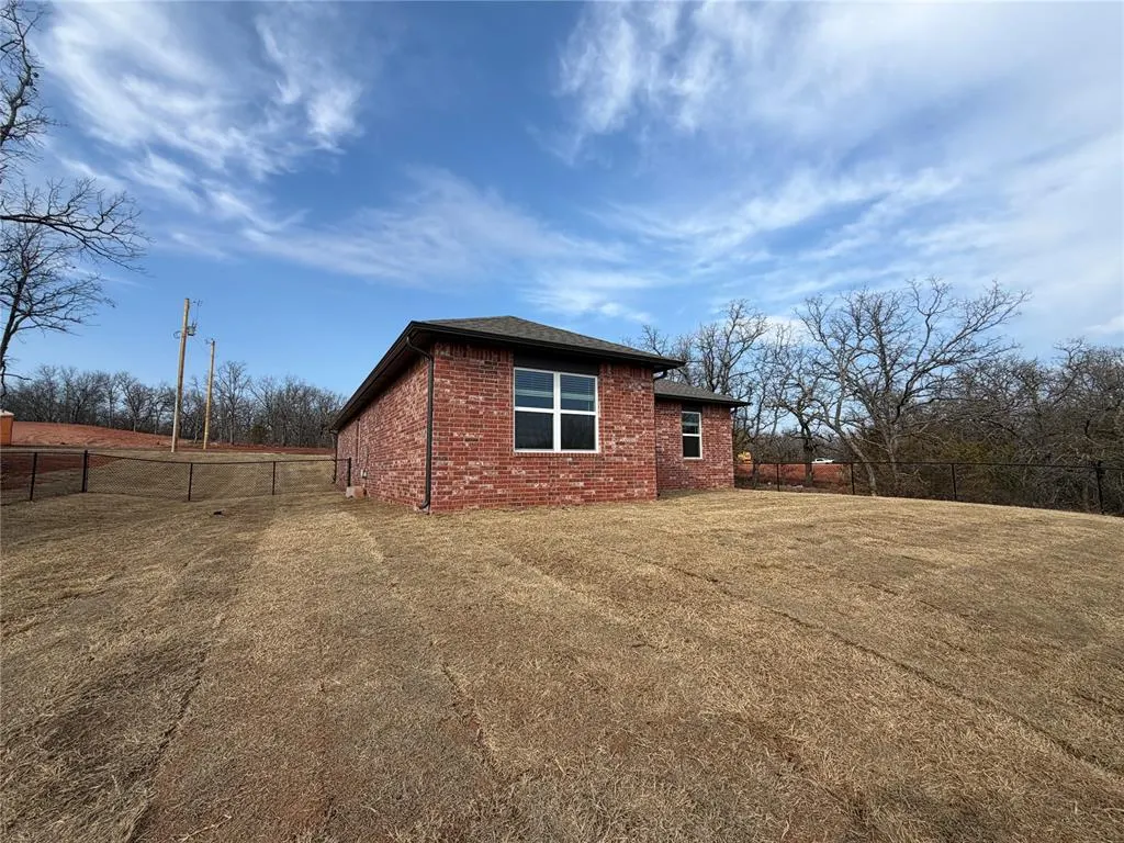 Photo 5 — 17861 Lantana Loop, Newalla, OK 74857