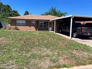 Sold home at 2013 Albert Drive