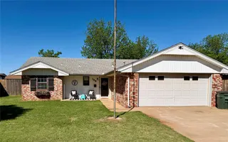 Sold home at 124 Rawlings