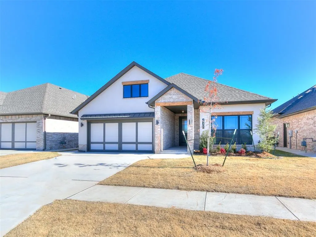 Photo 3 — 13400 Lisbon Avenue, Oklahoma City, OK 73170