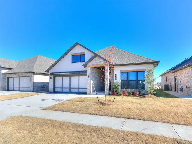 Photo 4 — 13400 Lisbon Avenue, Oklahoma City, OK 73170