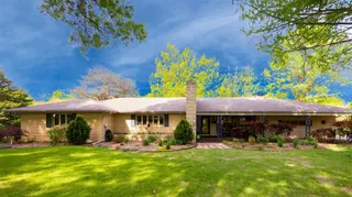 Sold home at 24 Hillcrest Drive